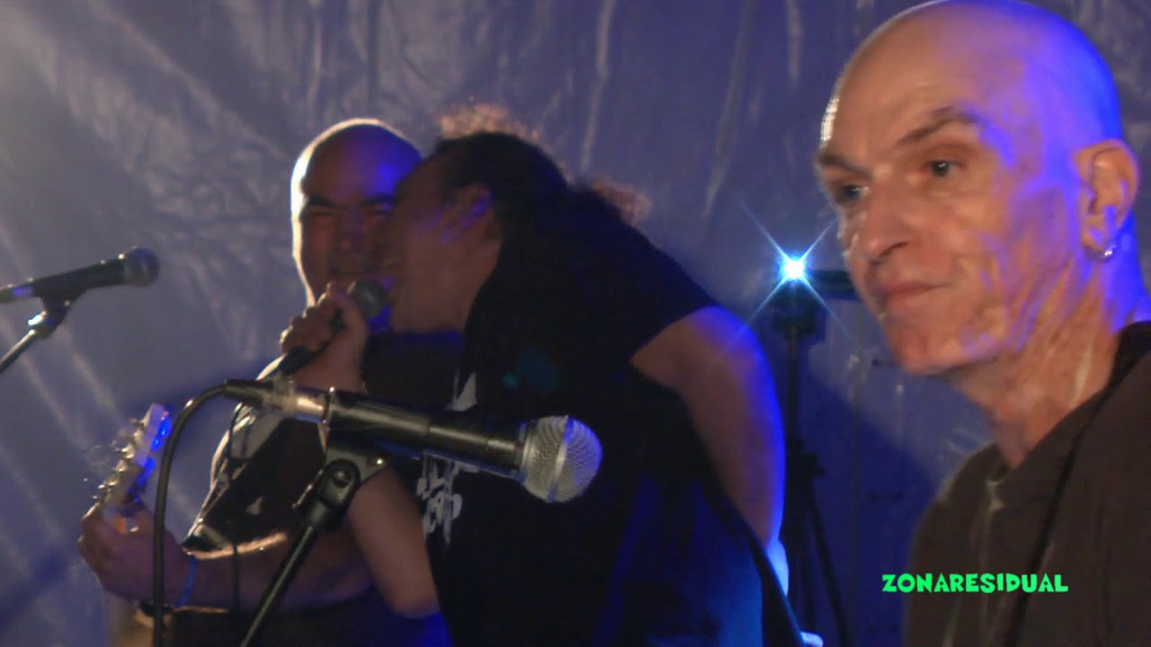 M.C.D-SESTAO SOS ROCK BENEFICO 17-06-2017(completo)