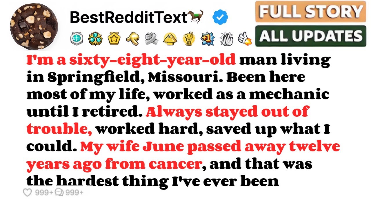 They Forgot My Birthday Five Years In A Row#redditstorie