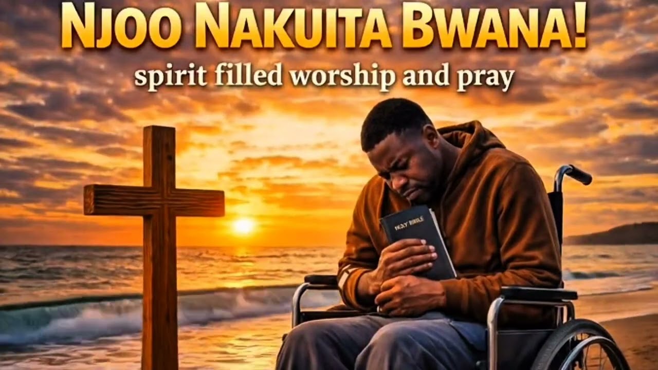 Powerful Morning Worship in Swahili 2026 | NJOO NAKUITA BWANA 🙏 Nyimbo za Kuabudu Asubuhi
