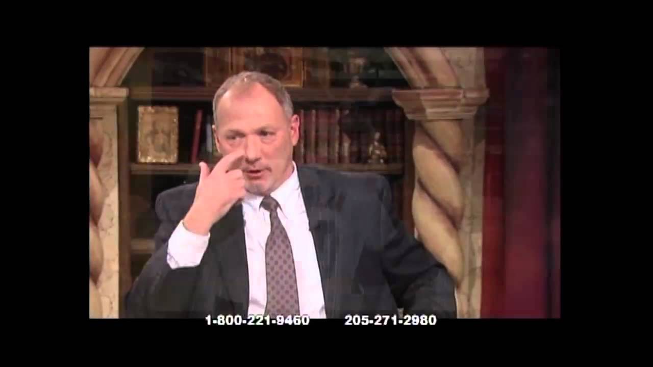 Catholic Speaker Bob Dolan