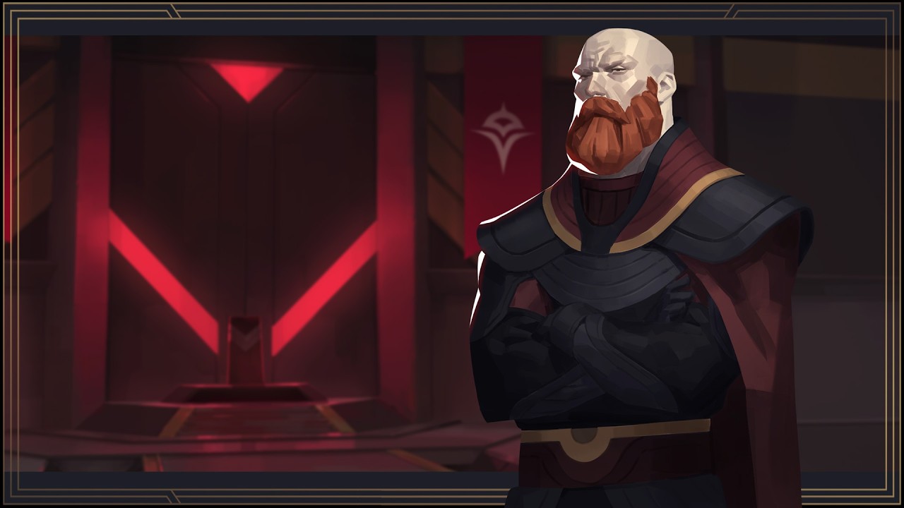 Dune: Spice wars - Harkonen Skirmish