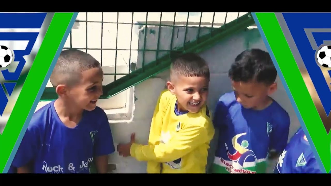 1  VIDEOCLIP HIMNE EFB EL VENDRELL