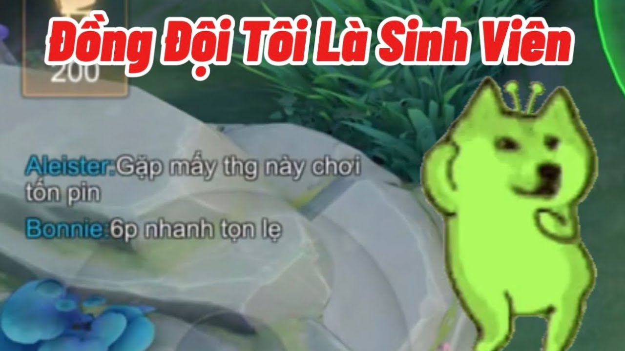 Kẹt Rank 8x Hơi Lâu, Hề Hề Phá Phá