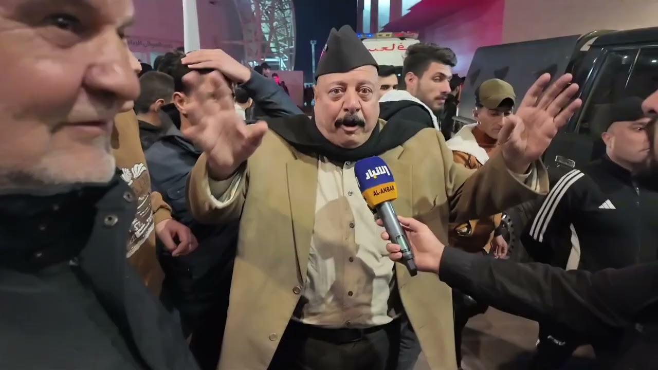 ردود أفعال الجماهير بعد مباراة الكرمة والطلبة 