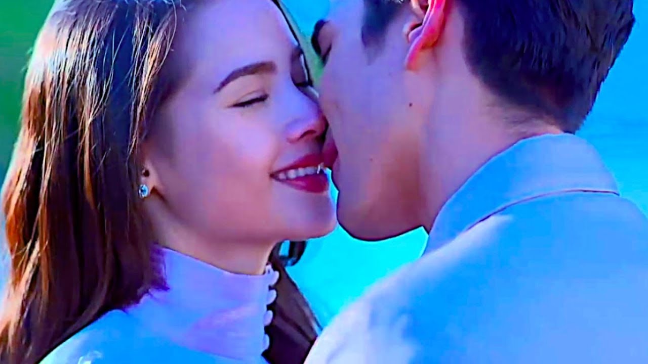 The Crown Princess | Likit Ruk | Barry + YaYa | Forever in my dreams