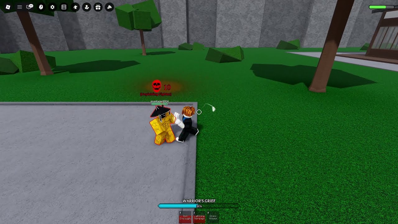 I Challenged Everyone… and Regretted Nothing 😈🔥 | Roblox Battleground#0014