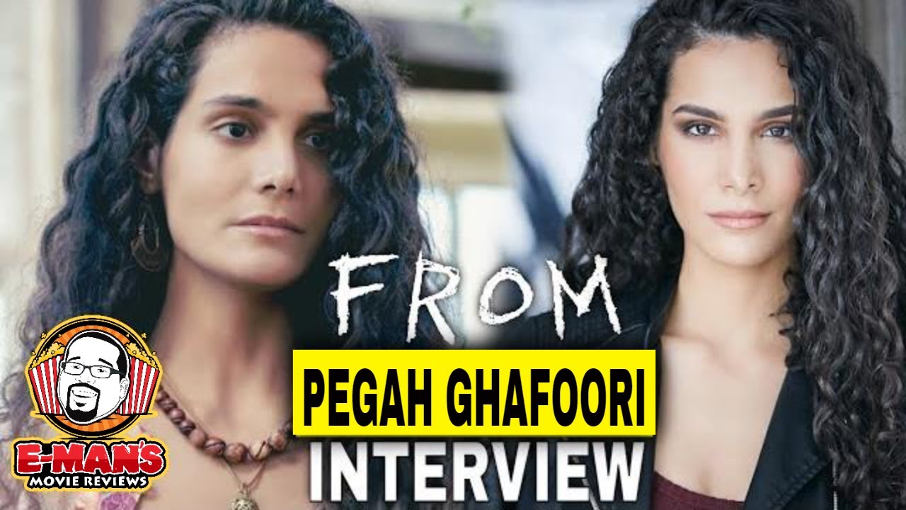FROM Interview: Fatima's Pregnancy & Who's the Traitor? FT. Pegah Ghafoori