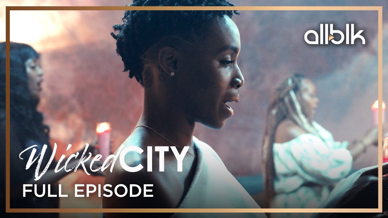 Wicked City Season 1 Episode 1 | FREE Full Episode﻿ | ALLBLK Original