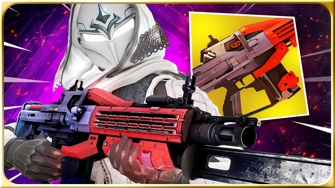 Bungie Might Have Overcooked With This ... ( Red Death Is INSANE )