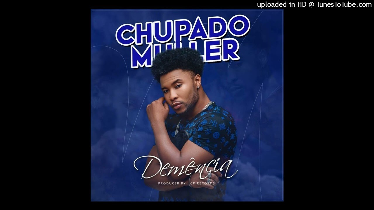 Chupado Muller - Dem&ecirc;ncia (Prod By CP Records) (Audio)