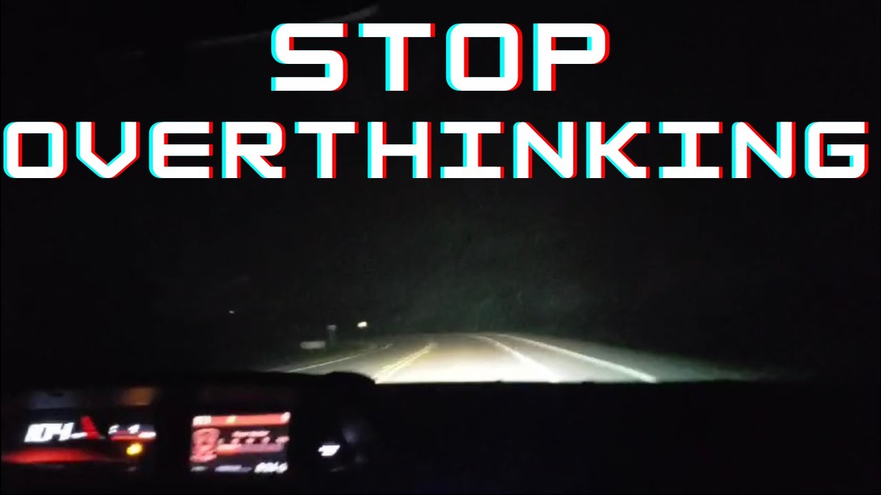 The only driving technique you need.