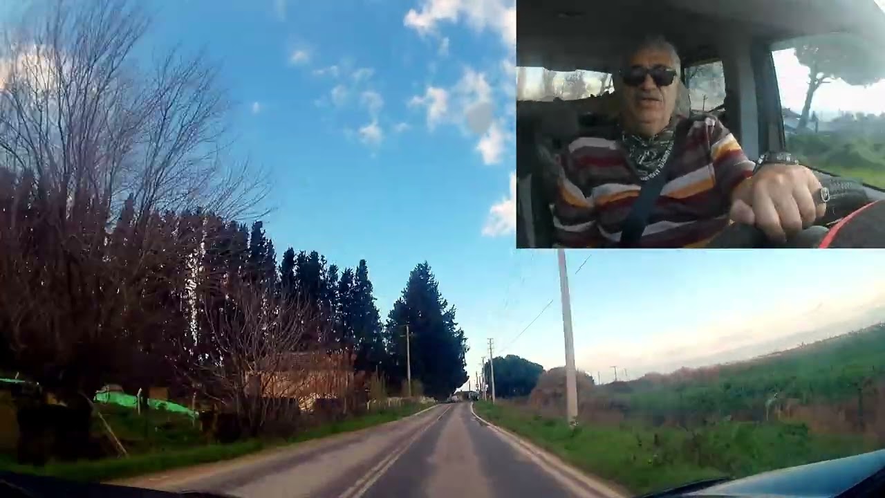 koçarlı bağarası Aydın Ovası