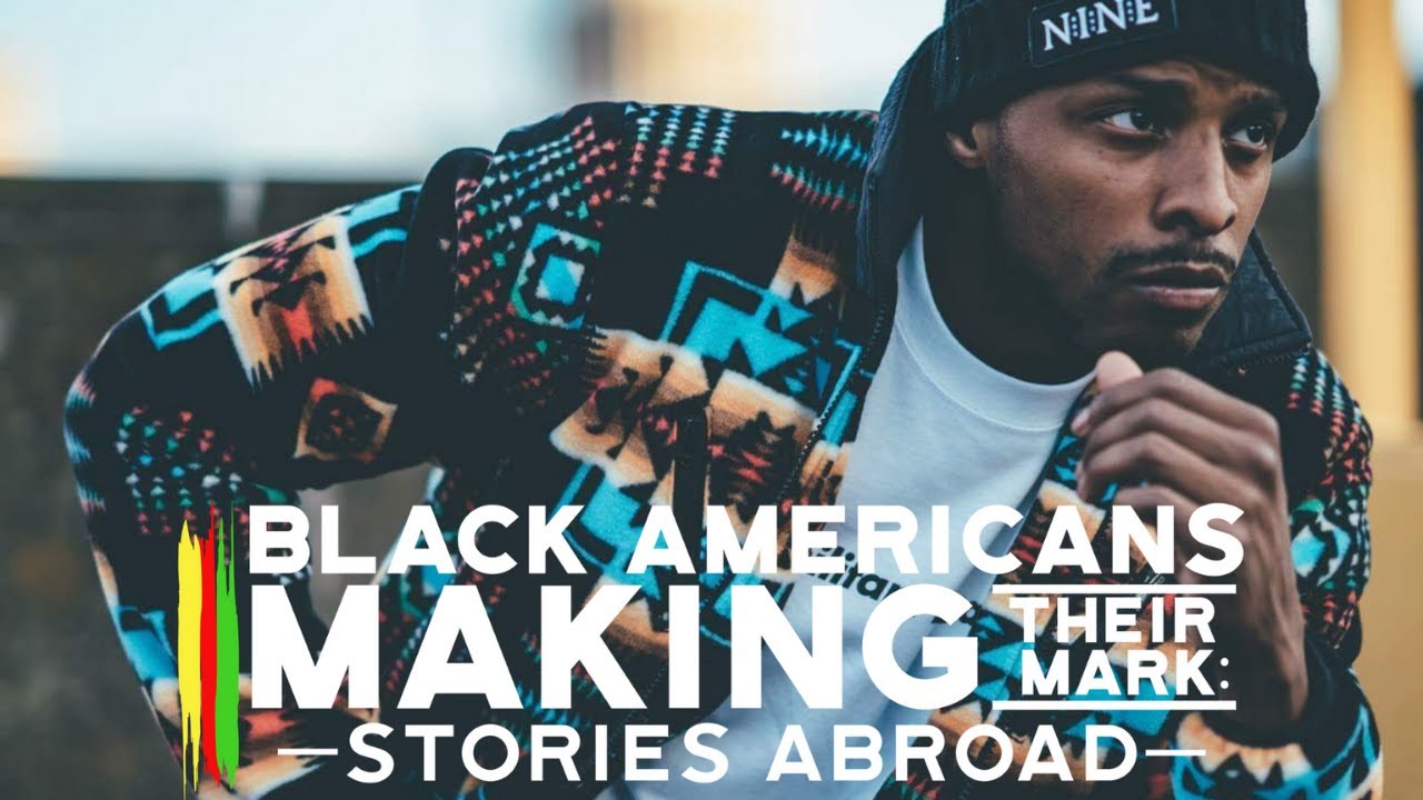 Episode 1: AJ Hamilton- Japan