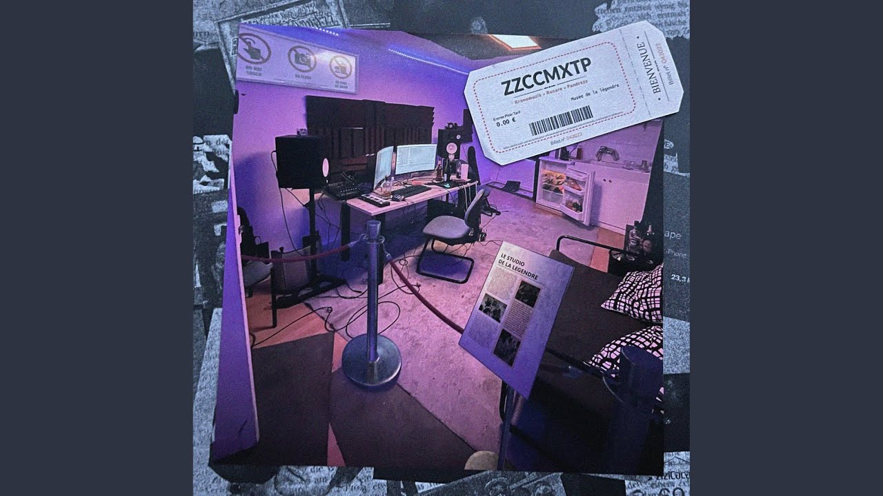 Babai (feat. Aboueb, Klemsis)