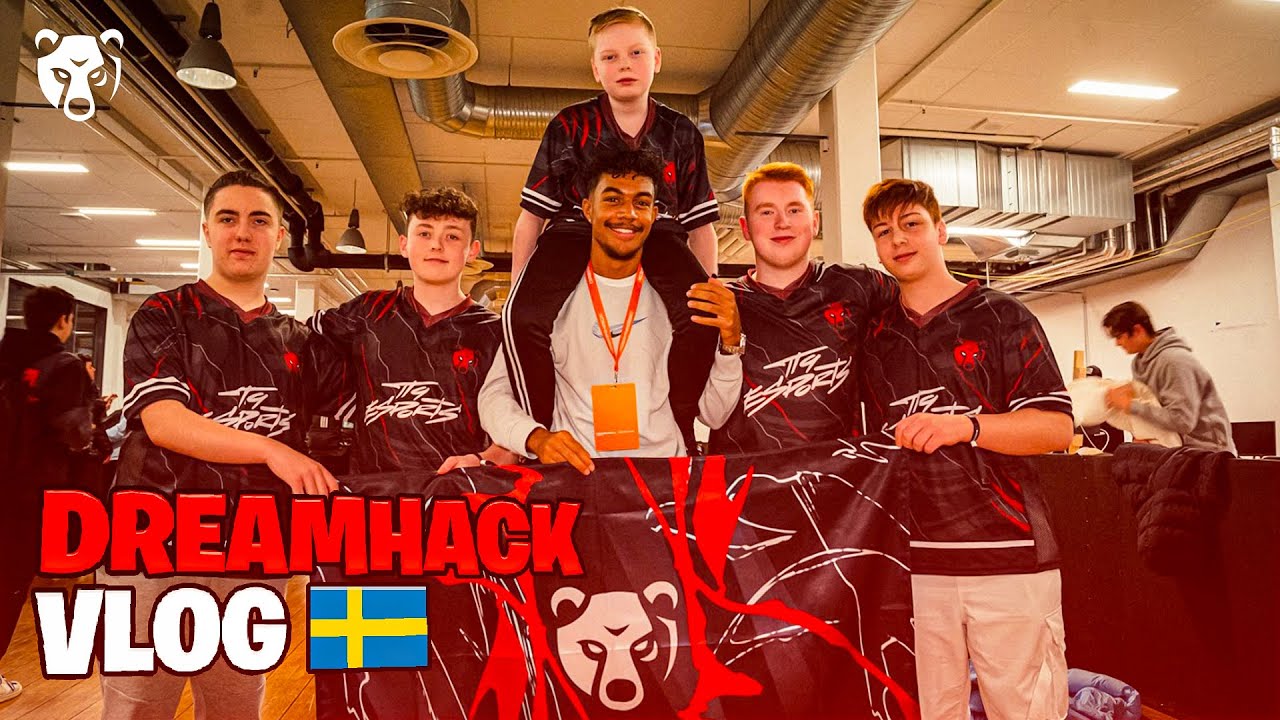 What really happened in Dreamhack Finals | Against all Odds #2