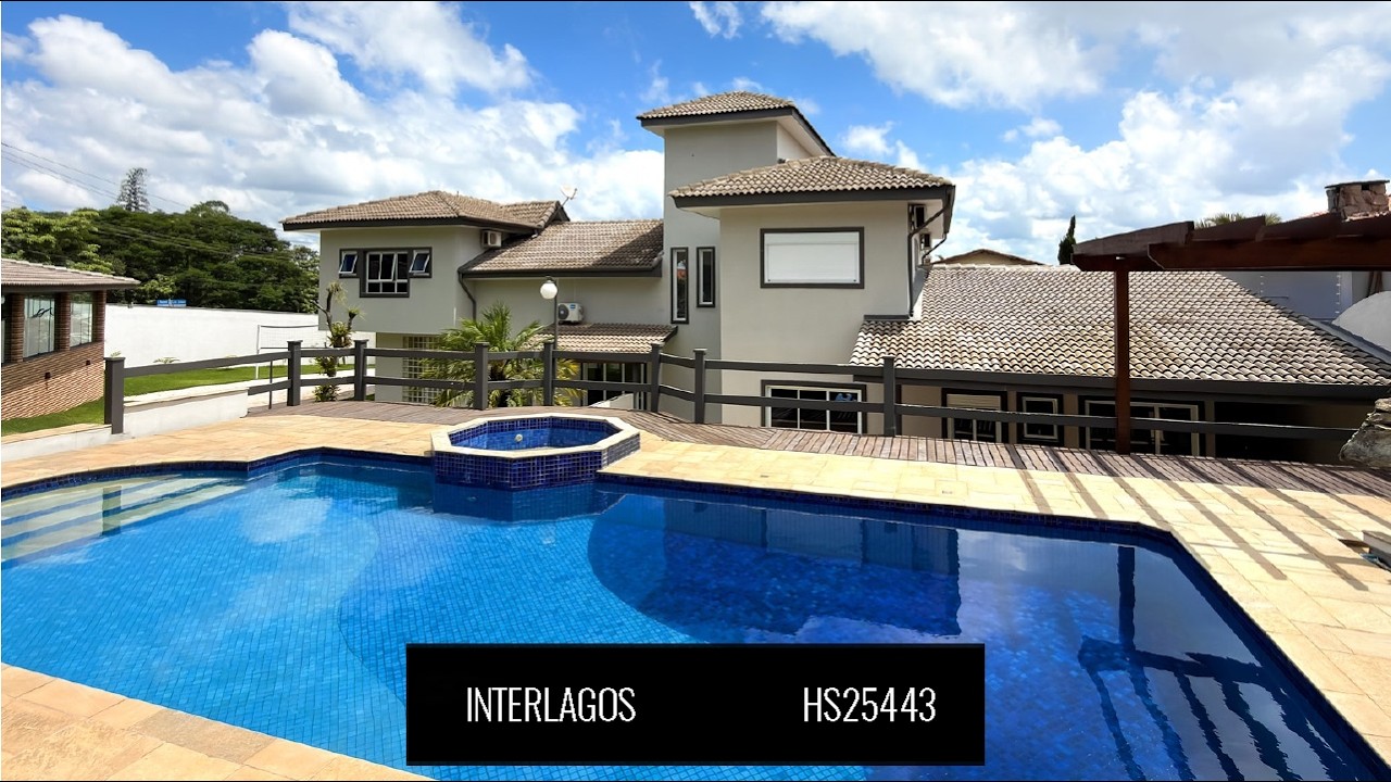 Interlagos | Casa | HS25443 | ImmobiHaus