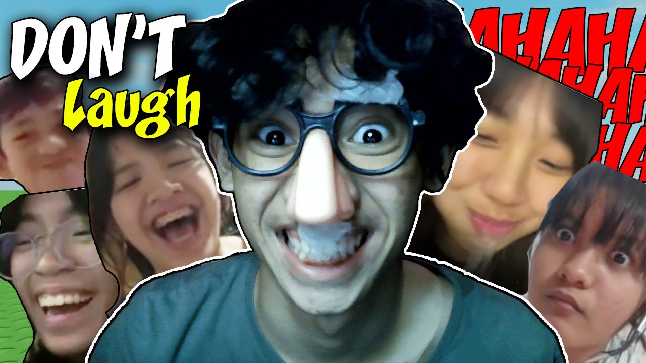BAWAL TUMAWA CHALLENGE WITH DINO SQUAD!!!