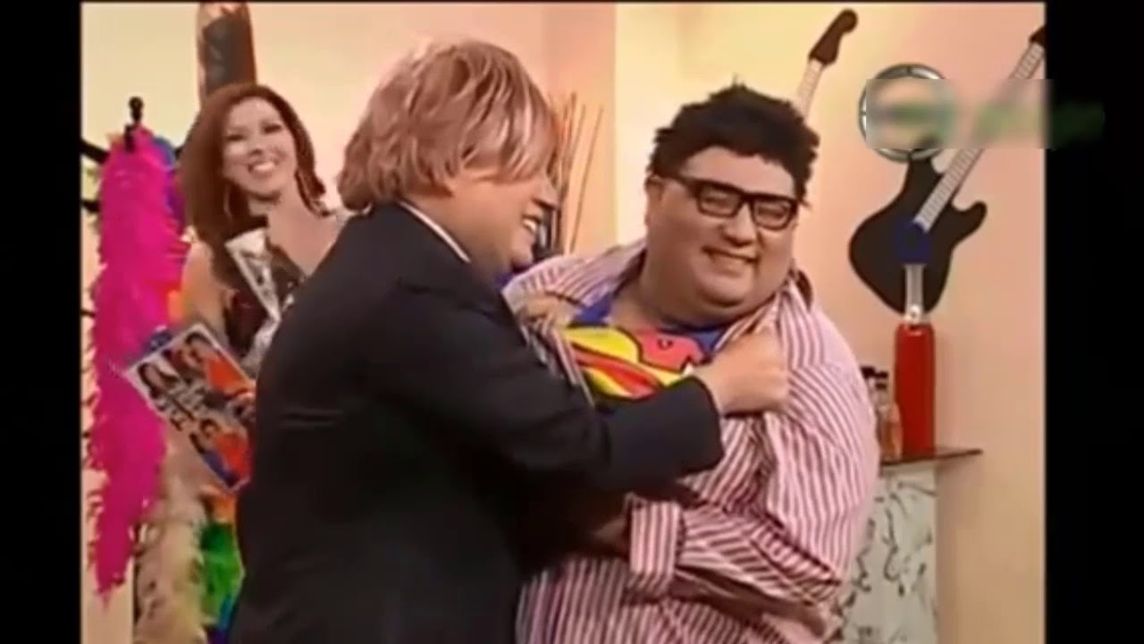 TODAS LAS VACILADAS DE JB A SU HERMANO ALFREDO BENAVIDES: 
