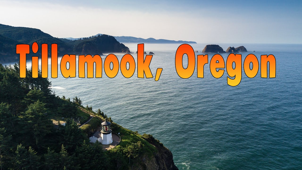 Tillamook OR: Hidden Gem or Overhyped? 🧐
