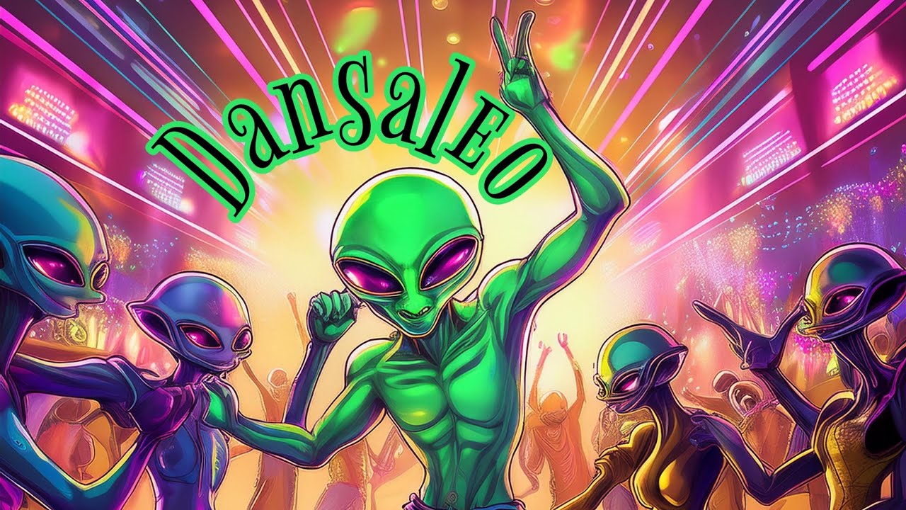 Dansaleo-Ciudadano 08 (Prod By El Area 51 x HH y @Amenazzabeats )