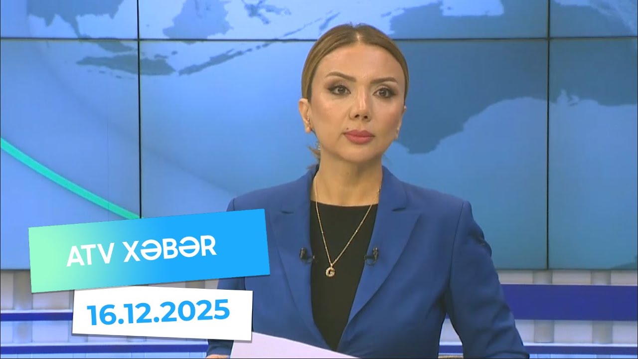 ATV XEBER / 16.12.2025 / 20:30