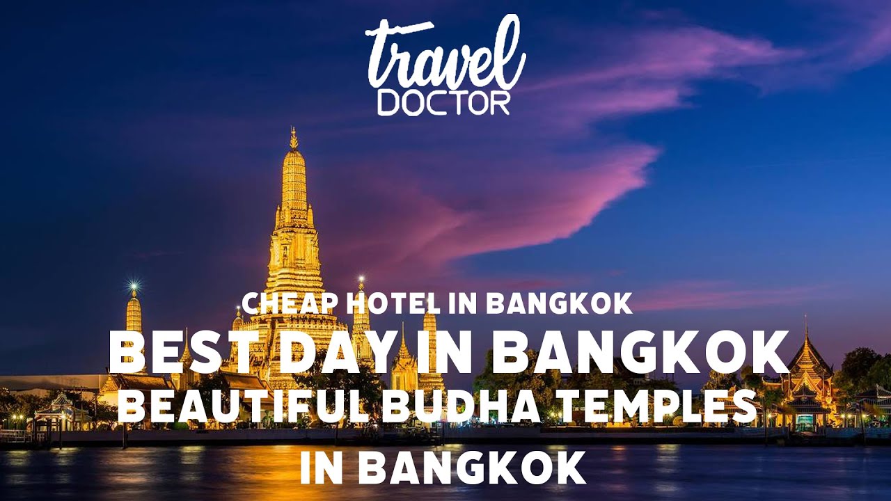 BANGKOK DAY 1 - FOOD REVIEW - HOTEL REVIEW - IS BANGKOK CHEAP?