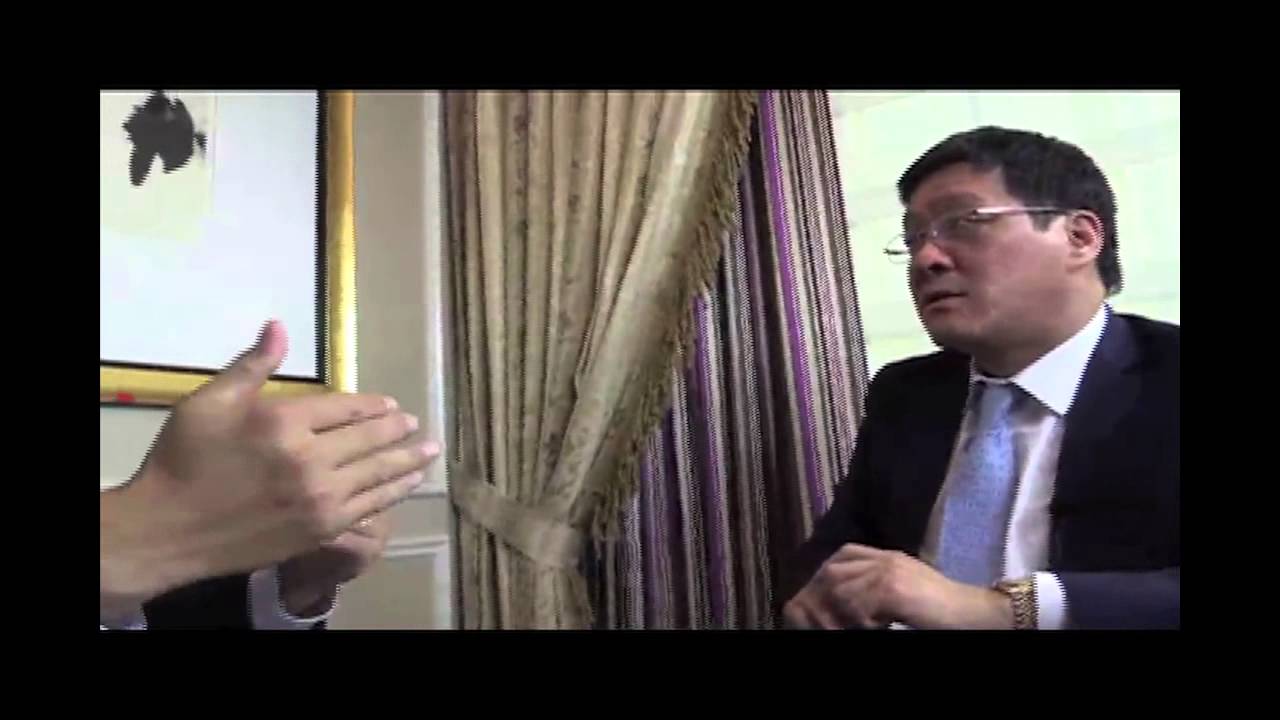 Sandy Chang, MD, PhD - Part 1 (telomere length and mice)