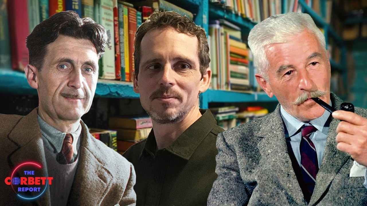 Who is writing the next great narrative?