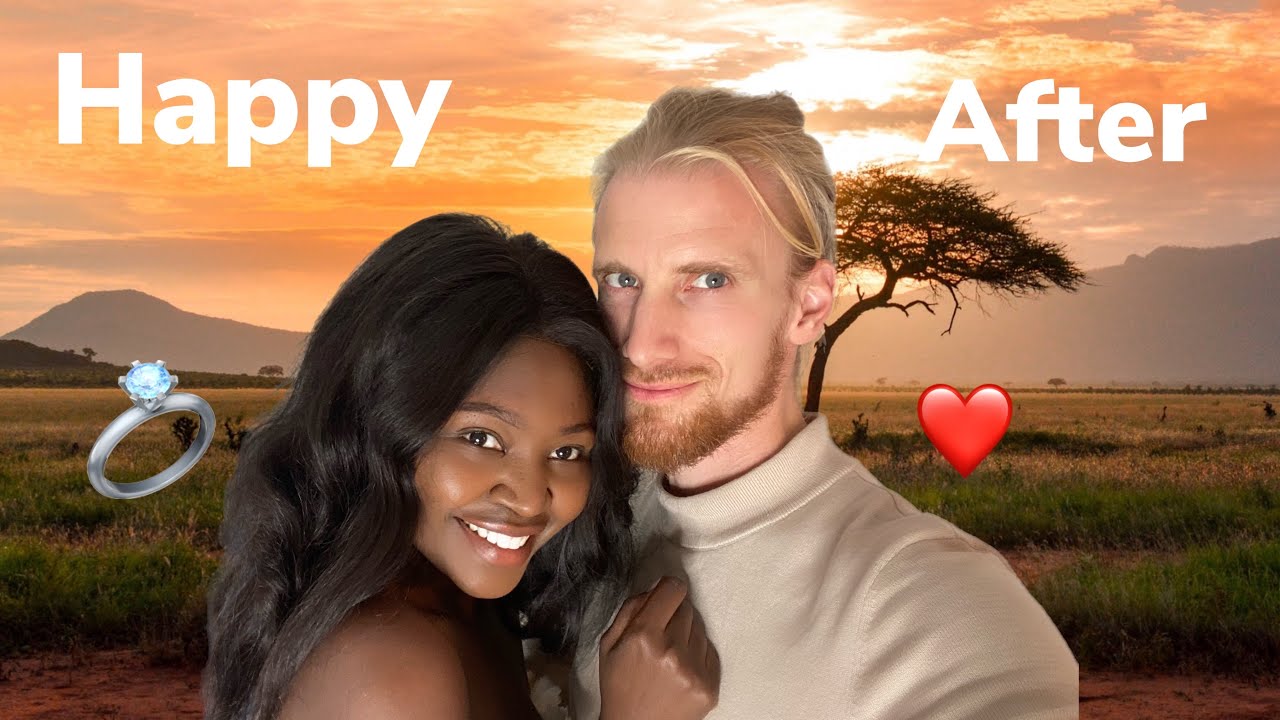 Finally Having My Happy Ending, Changes After Marriage?/ Rachel Otieno