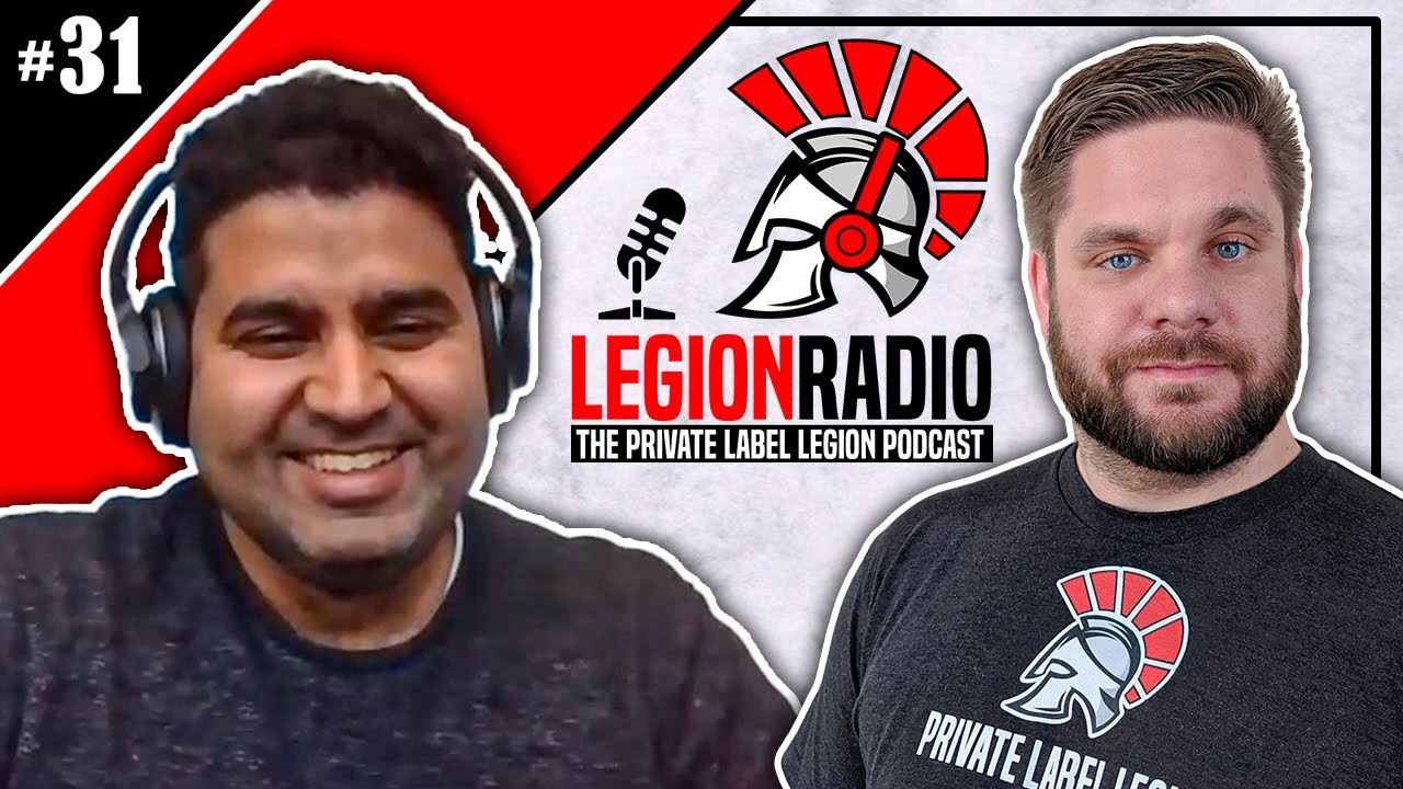 Amazon Seller to Outsourcing Genius | Omer Riaz Gives us all the Deets