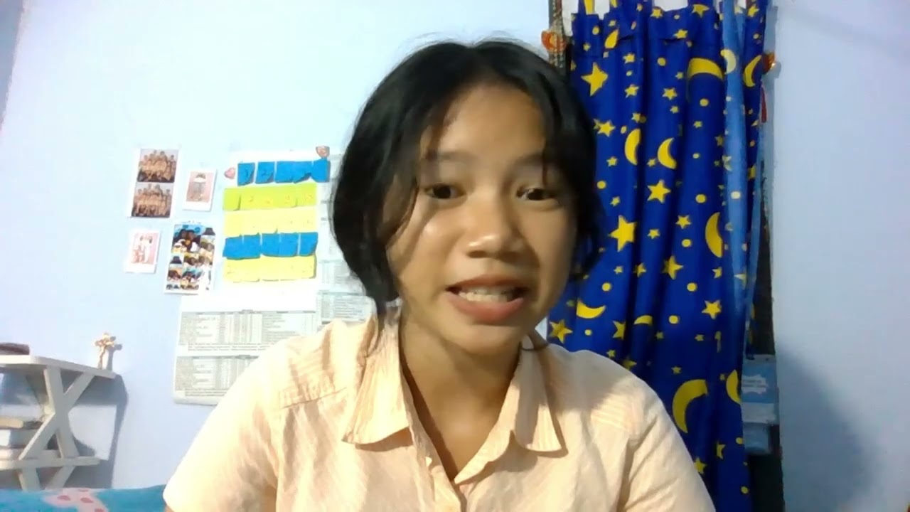 REFLEKSI DIRI MAHASISWA | Transformasi Digital dalam Kehidupan Konsumen | Tugas Individu + Dangdut