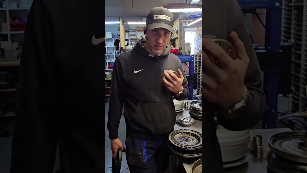 nie chcemy tego robić #konwerter #62te #naprawa