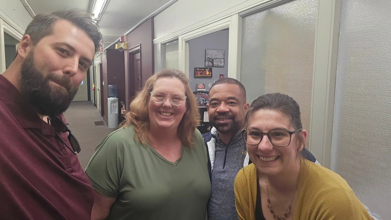 Raleigh County Prevention Coalition - Episode 2 - Our Communiversity Today