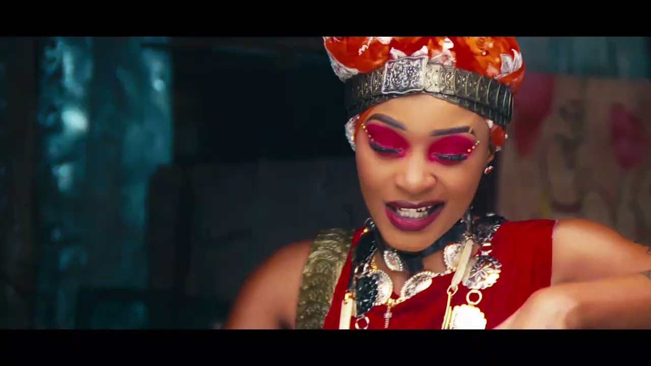 PURI 4000 - TOTENI (OFFICIAL MUSIC VIDEO)
