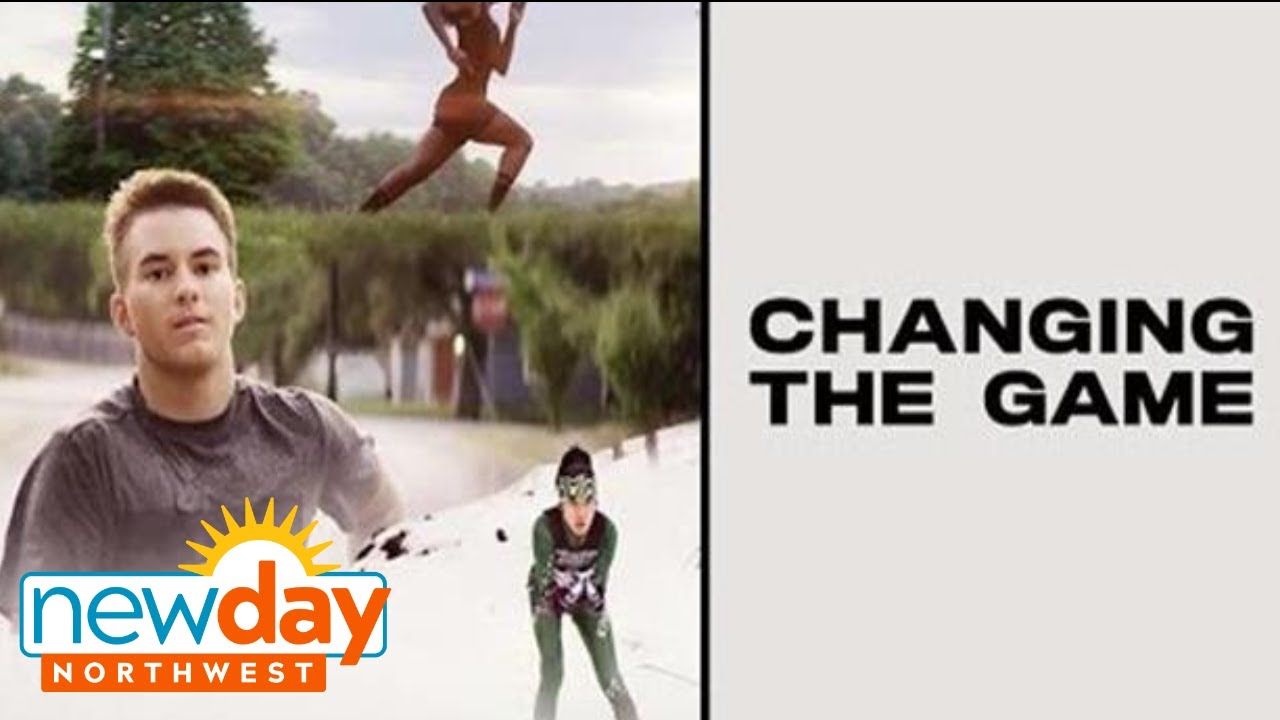 Documentary follows the lives of three transgender teen athletes - New Day NW