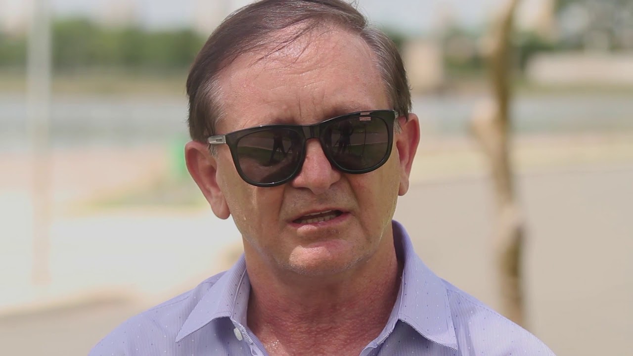 Conheça a história do Romeu Froelich, diretor do Grupo Nativa