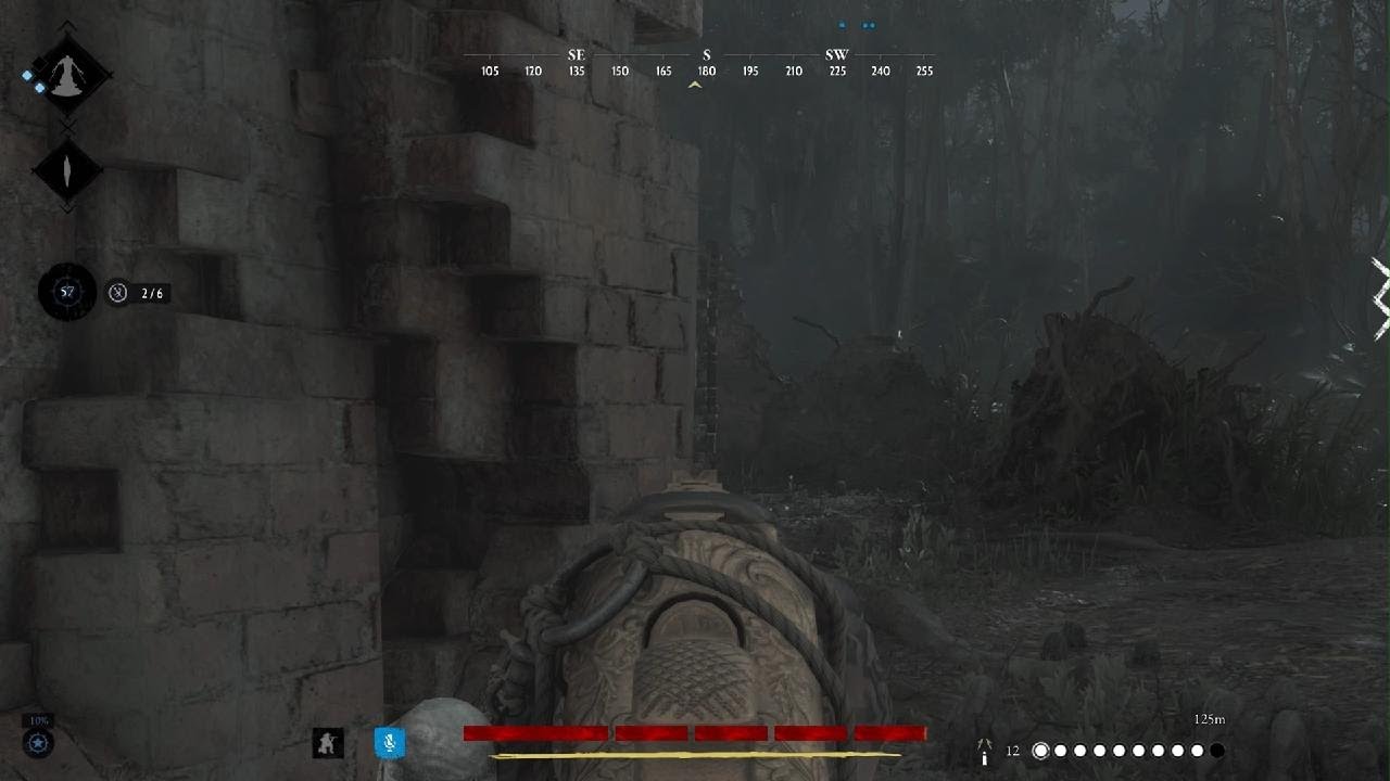 HUNT SHOWDOWN 1896: Epic fight vs two teams (5 kills)