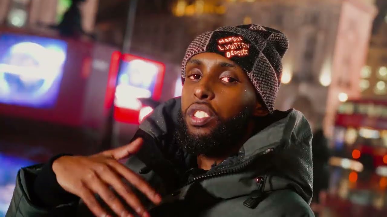 1Ayjay - Right Now (Official Music Video)