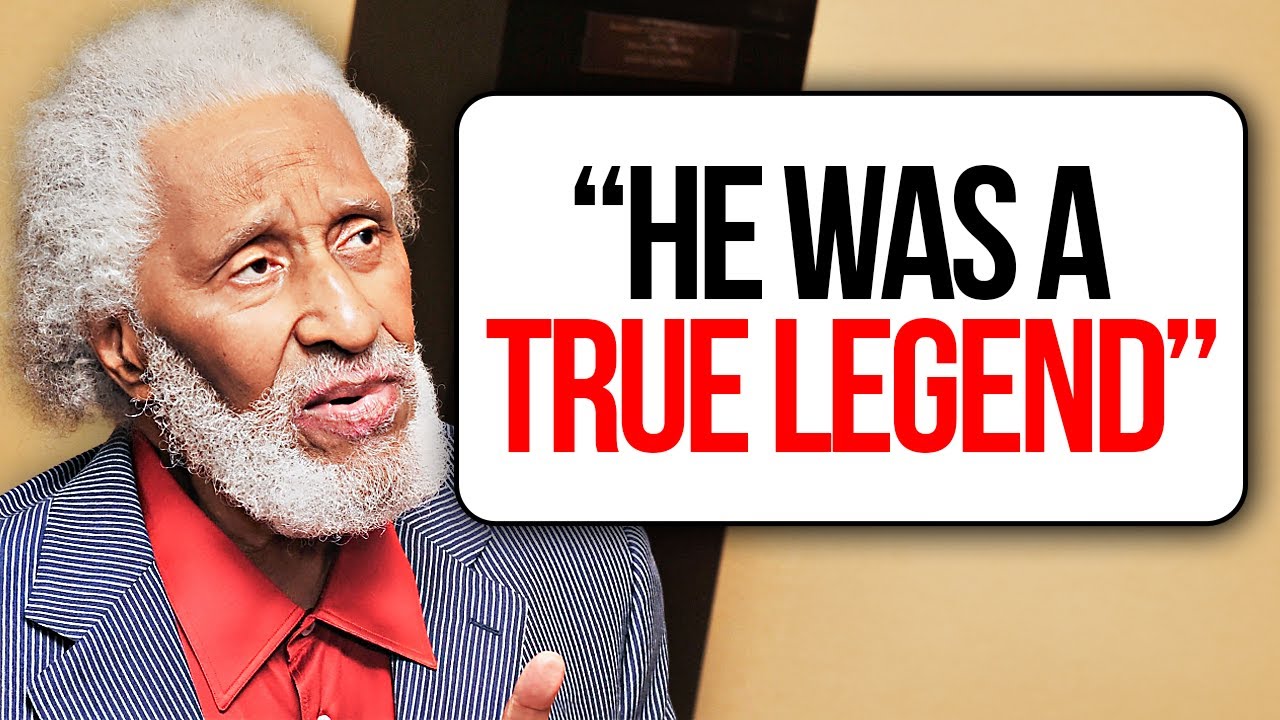 At 94, Sonny Rollins Finally Reveals His 6 Favorite Musicians