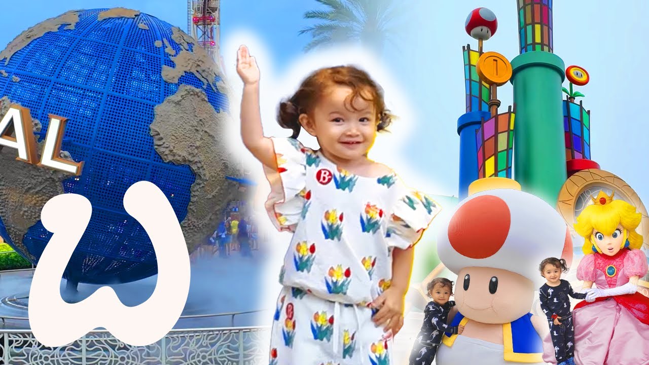 DISNEY SUMMER SCHOOL SEASON 02:  EPISODE 07 EPIC DAY | Winnie Wong Vlogs