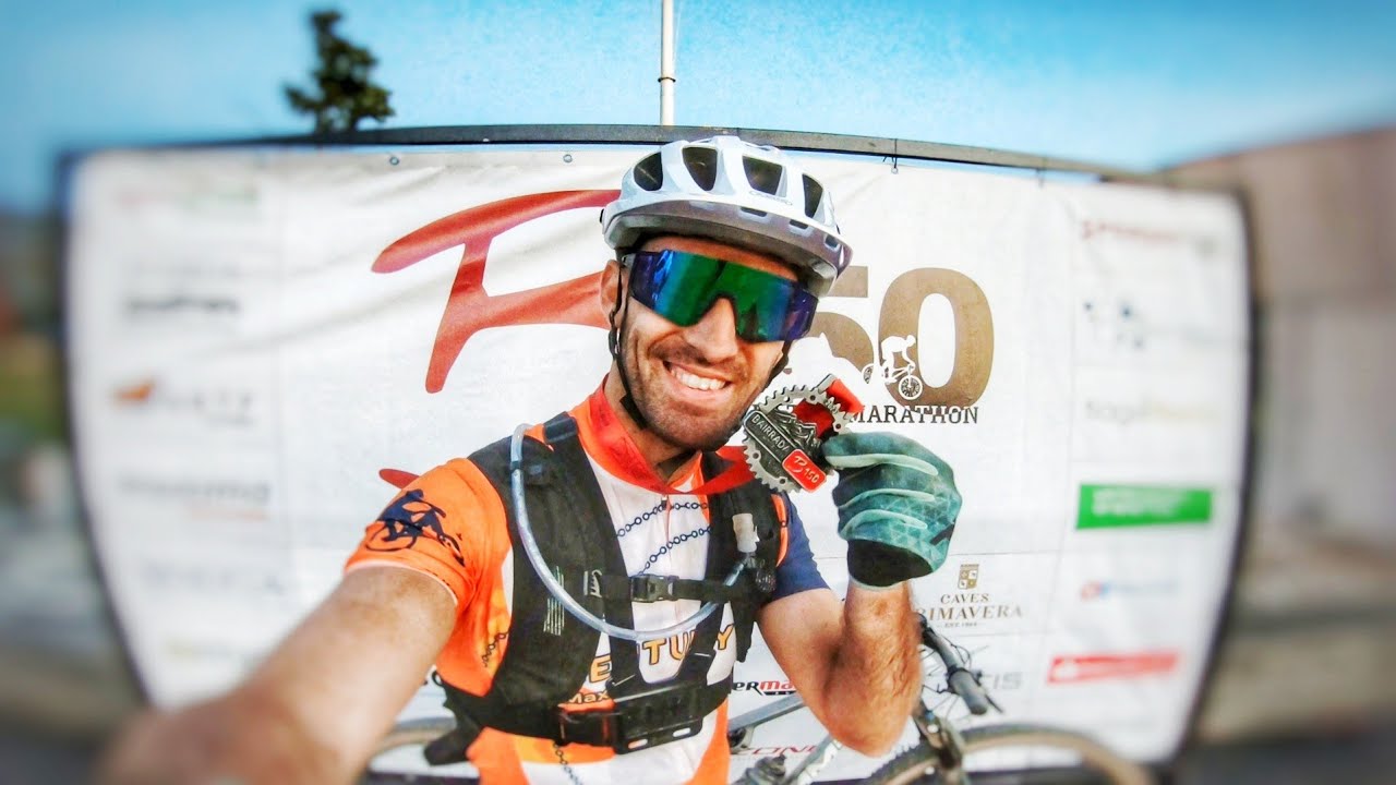 A PANCADA DO BAIRRADA 150 - ULTRAMARATONA BTT - O DERRADEIRO TESTE DA BIKE MMR KENTA 2023