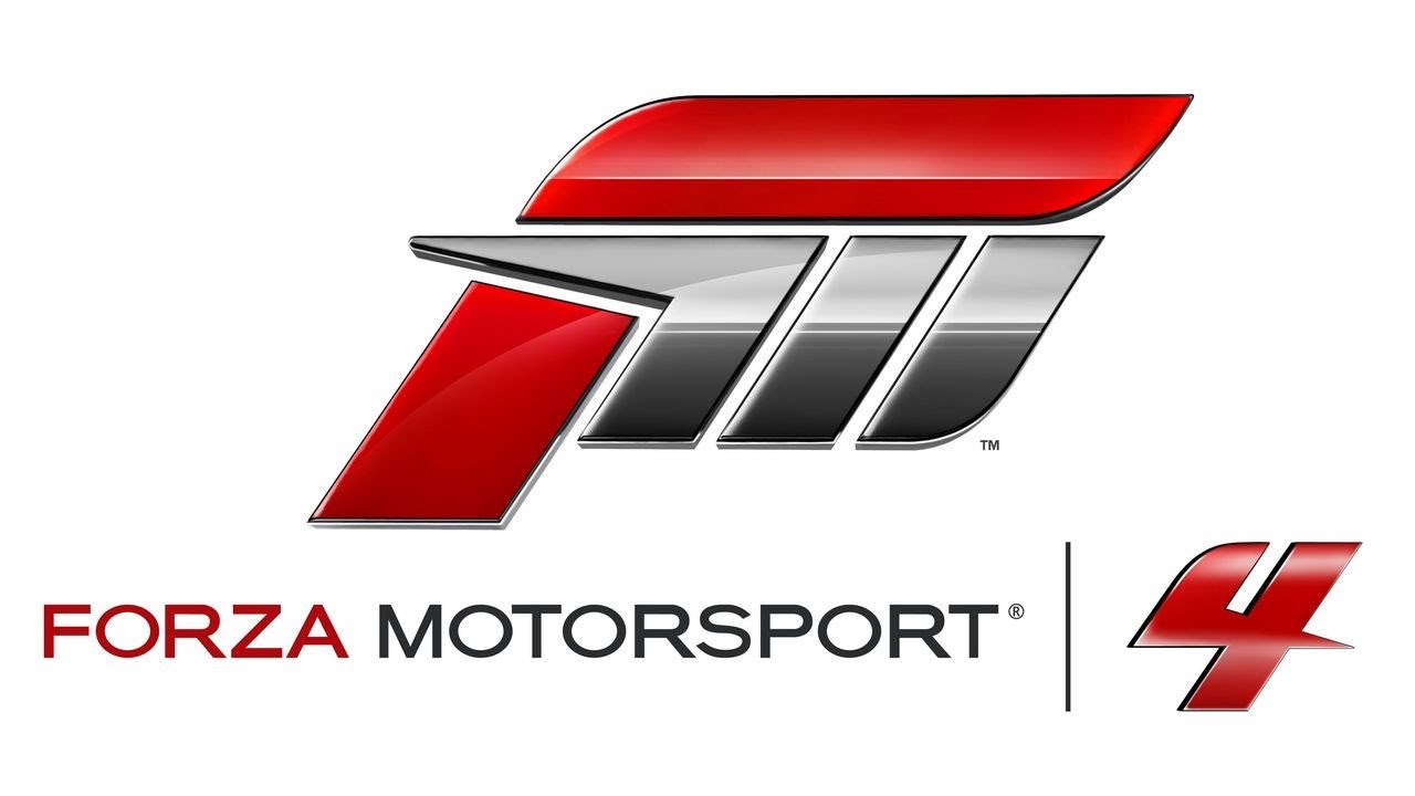 Forza Motorsport 4 - American Muscle DLC Car Pack Trailer