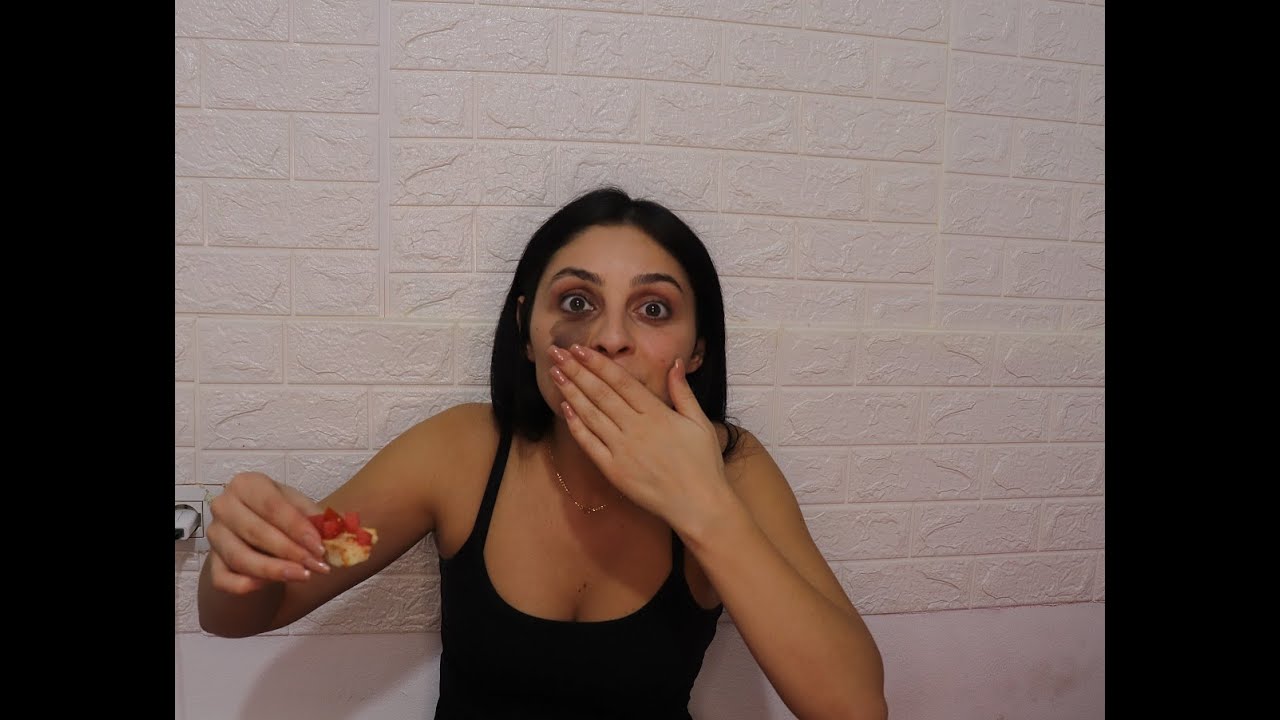 Challenge l 24 ore vetem ushqim me shkronjen B l Si ja dola pa kafe l BENALDA