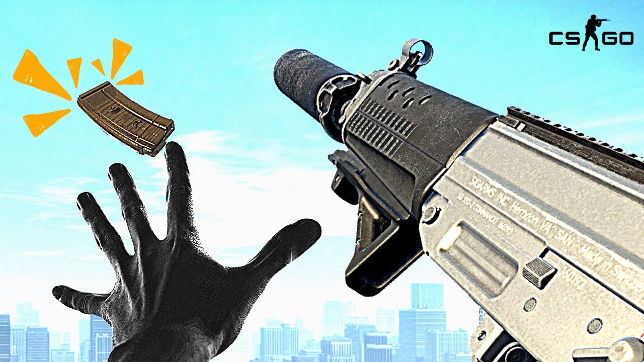 Tayay9's Arsenal, that works... - Counter-Strike: Global Offensive Weapon Mods Showcase