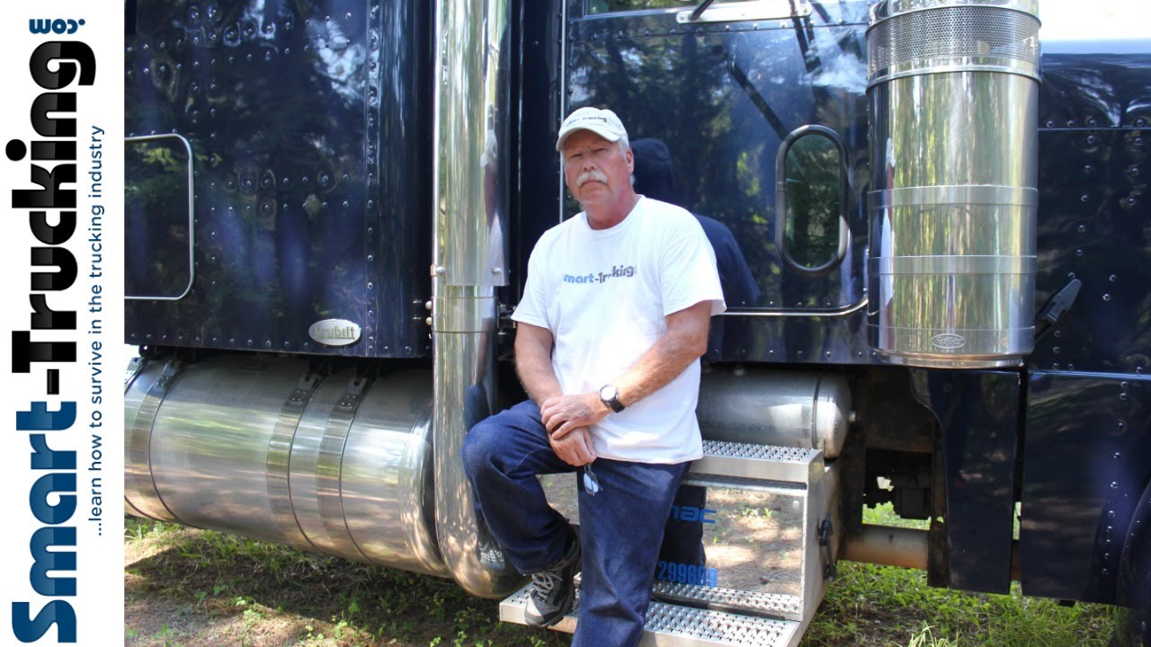 Private Carriers For Good Trucking Jobs