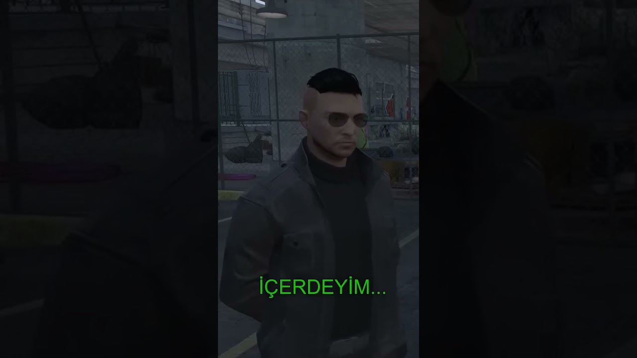 Badcop Kağan Bozok - EightbornV Next 