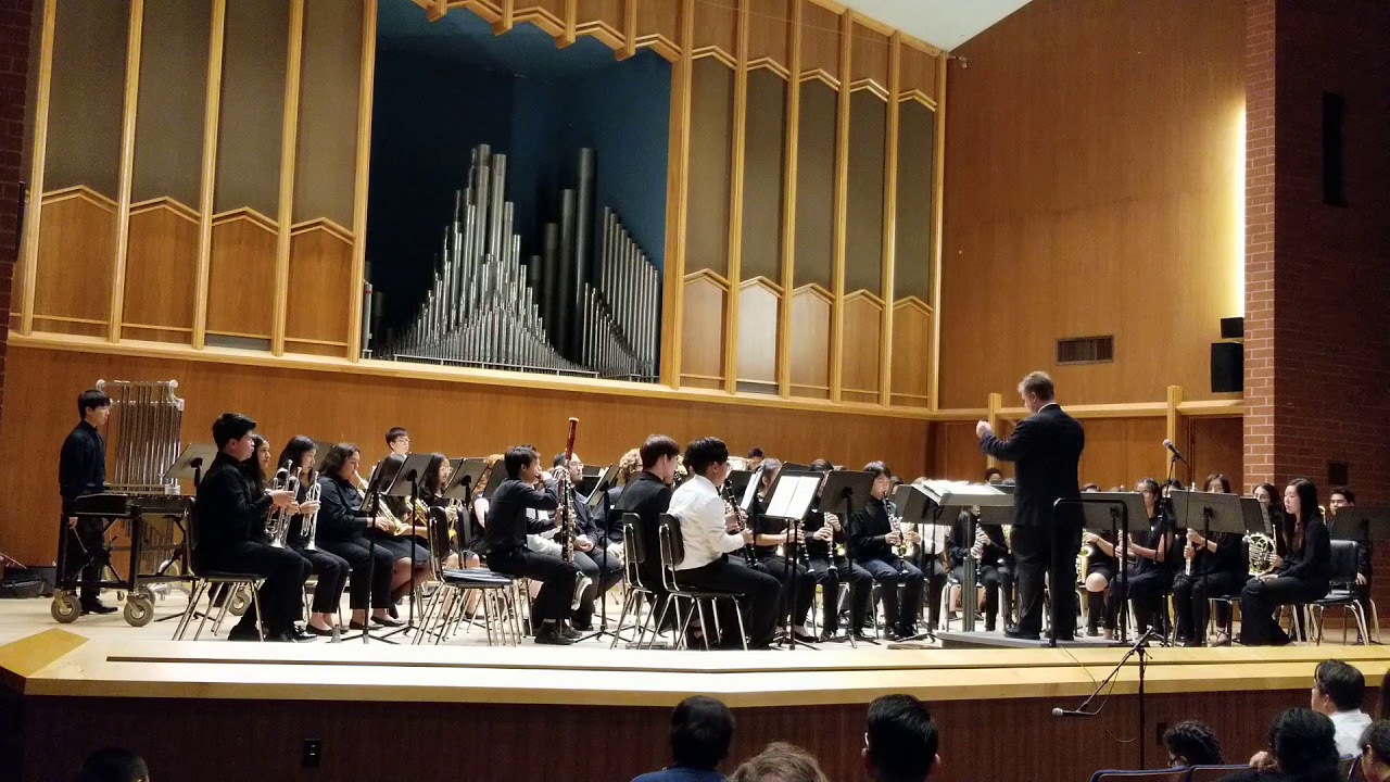 Critical Mass By Todd Stalter | Alumni and Friends Band