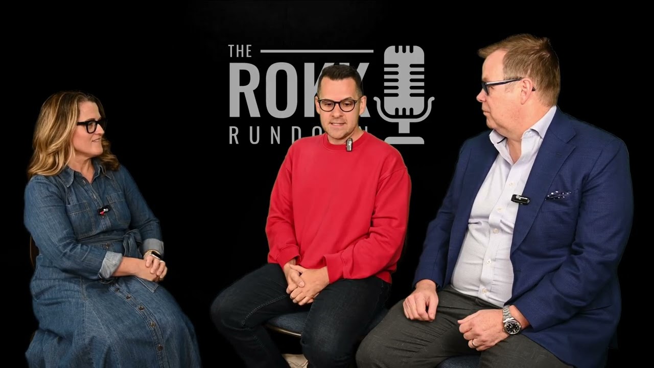 The ROKK Rundown: October 10, 2025