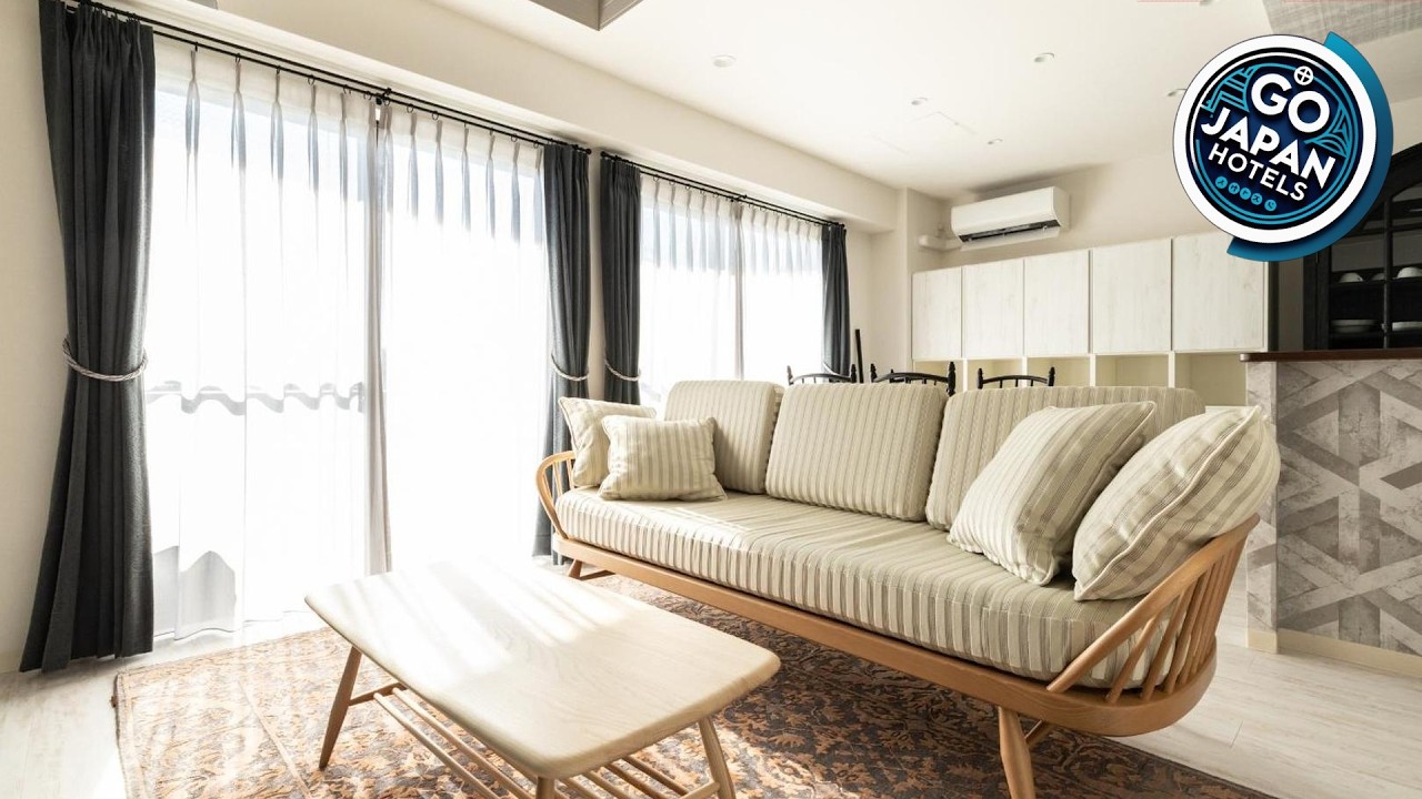 ルグランみしま | Hamamatsu, Japan | Hotel Review ⭐