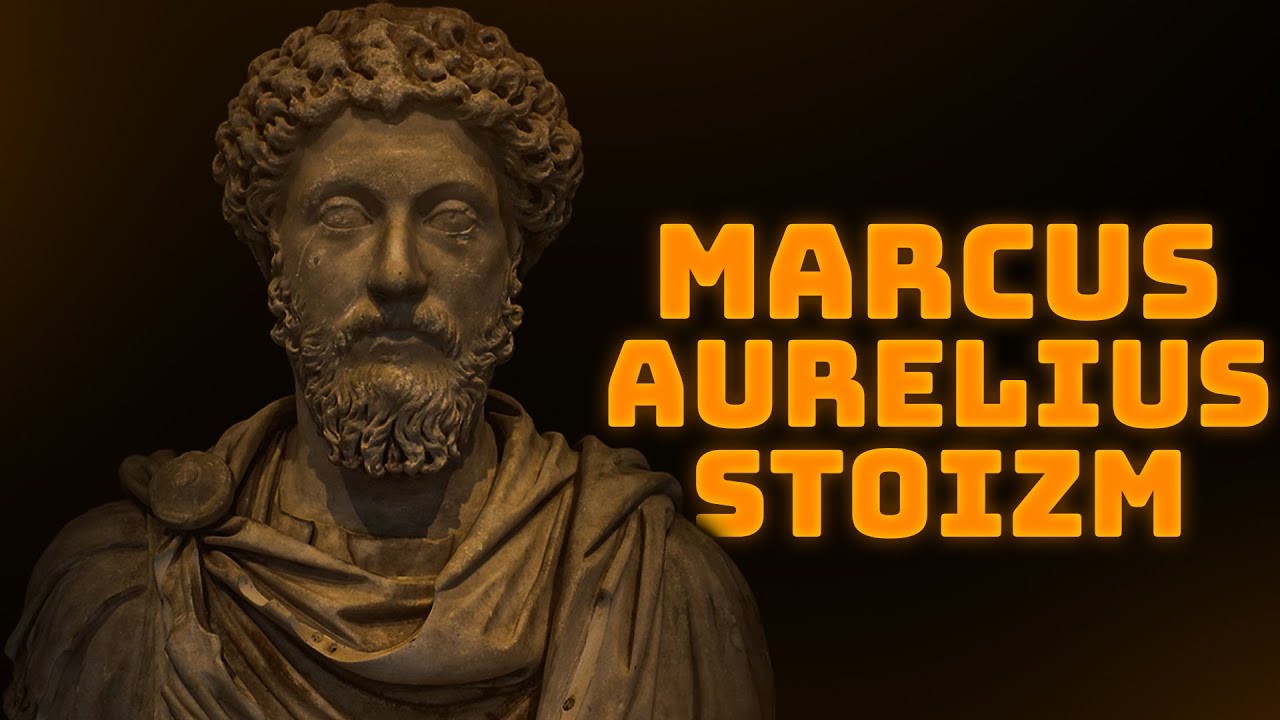 Bu S&ouml;zleri Herg&uuml;n Oku! | Marcus Aurelıus'un Felsefesi